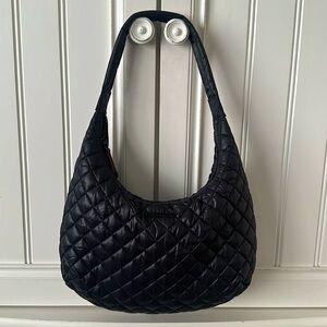 MZ Wallace Metro Shoulder Bag